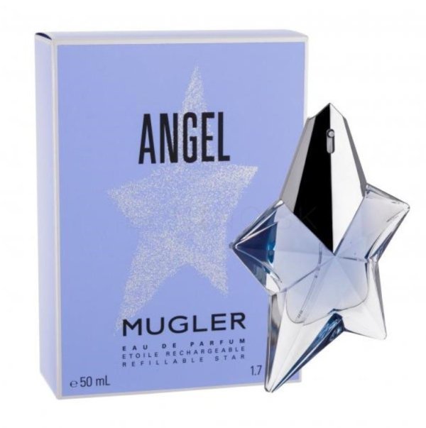 Mugler Angel