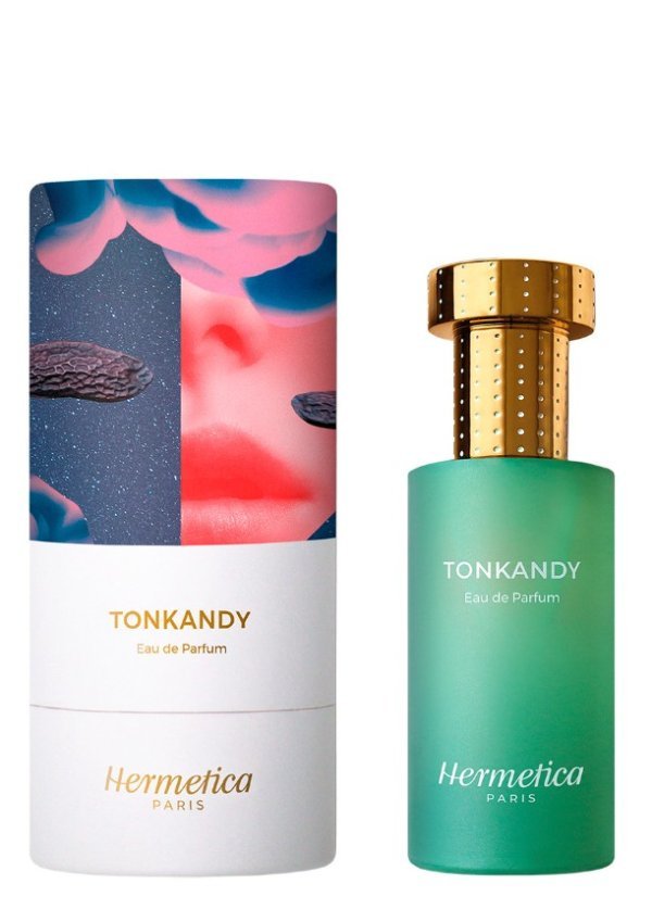 Hermetica Tonkandy