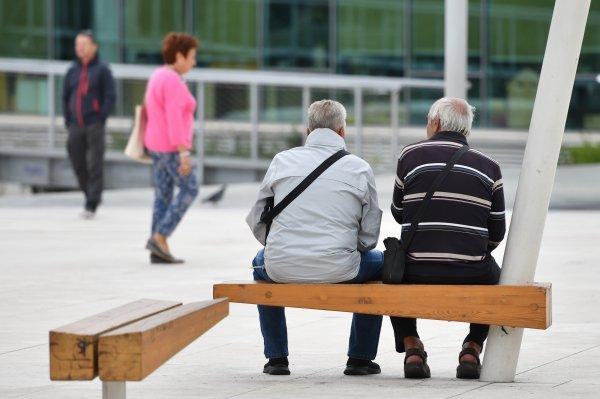 Umirovljenici teško mogu očekivati značajnije povećanje mirovina