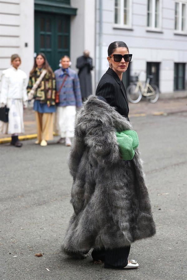 Kopenhagen street style