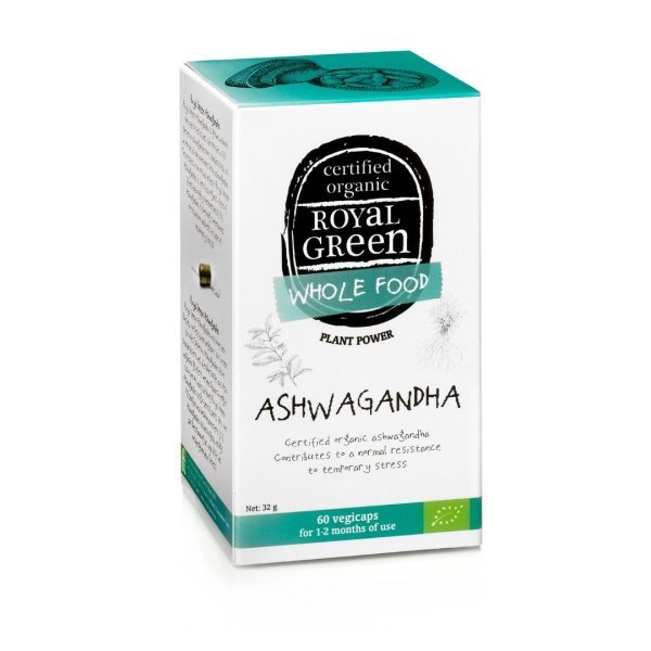 Ashwagandha