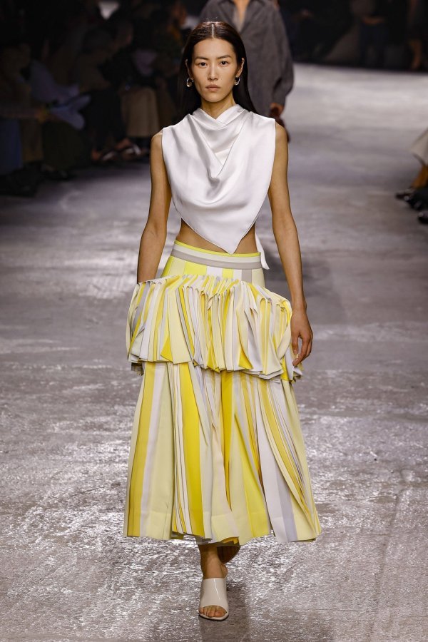 Bottega Veneta SS25