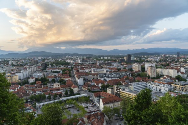 U Ljubljani postoji nekoliko tisuća stanova za neprofitni najam