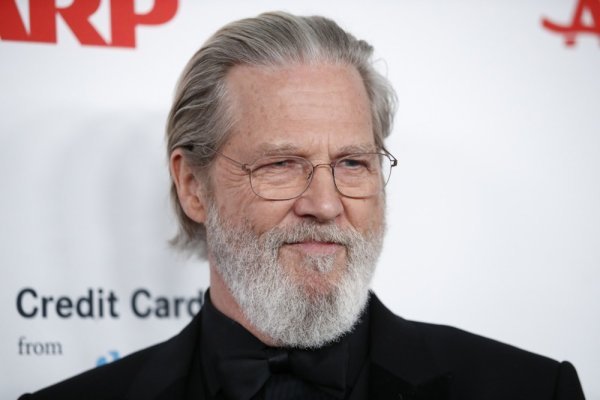 Jeff Bridges