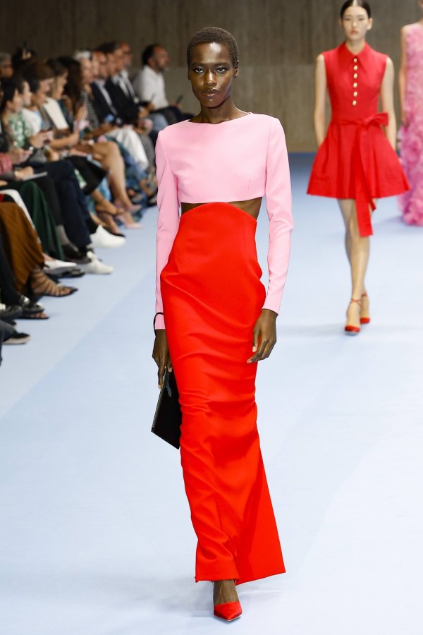 Carolina Herrera SS25