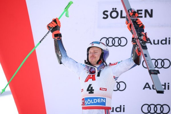 Henrik Kristoffersen nije oduševljen ovakvim povratcima 