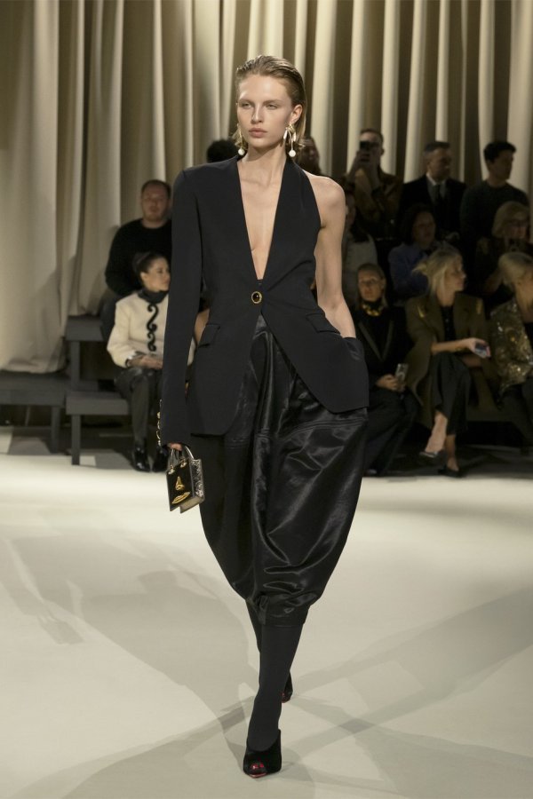 Schiaparelli FW24