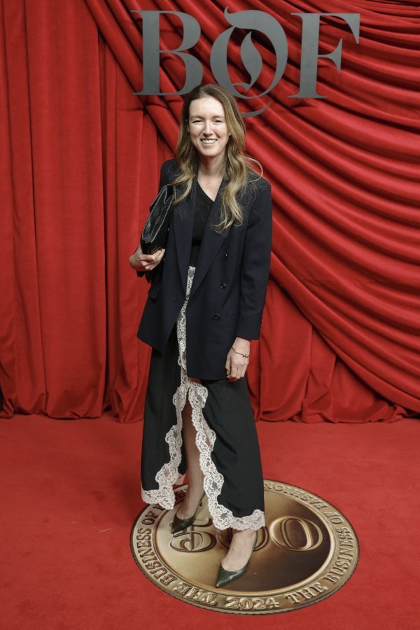 Clare Waight Keller