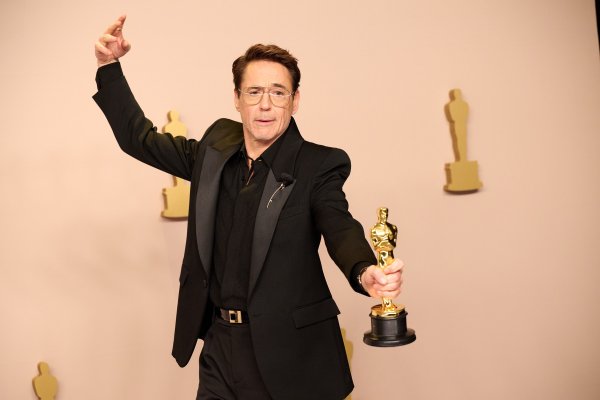 Robert Downey Jr. dobio je navodno više od 80 milijuna dolara za ulogu Dr. Dooma.