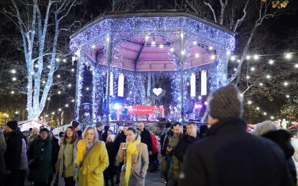 Zagrebački Advent