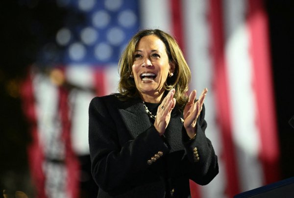 Kamala Harris