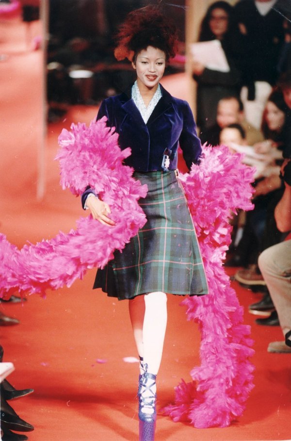 Vivienne Westwood FW93