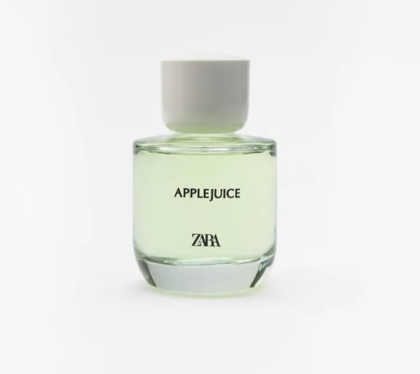 Zara Apple Juice