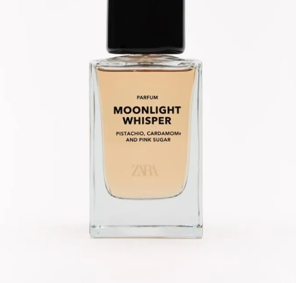 Zara Moonlight Whisper