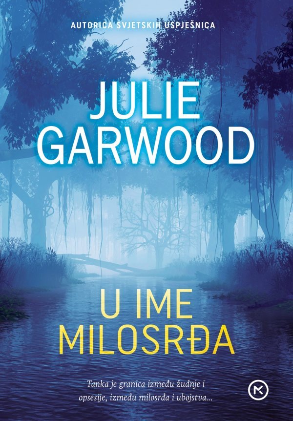 U ime milosrđa - Julie Garwood