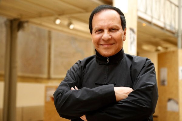 Azzedine Alaïa