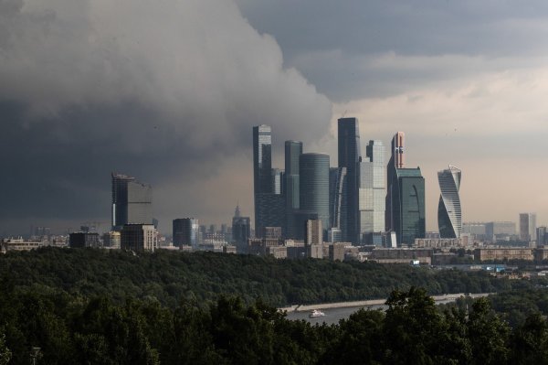 Velike ruske kompanije hranjene su povoljnim kreditima, dok s druge strane banke grcaju u bezvrijednim depozitima