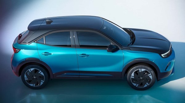 Opel na sajmu Auto Zürich 2024 pokazao osvježenu Mokku