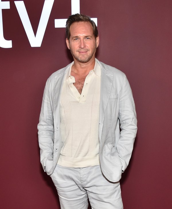 Josh Lucas