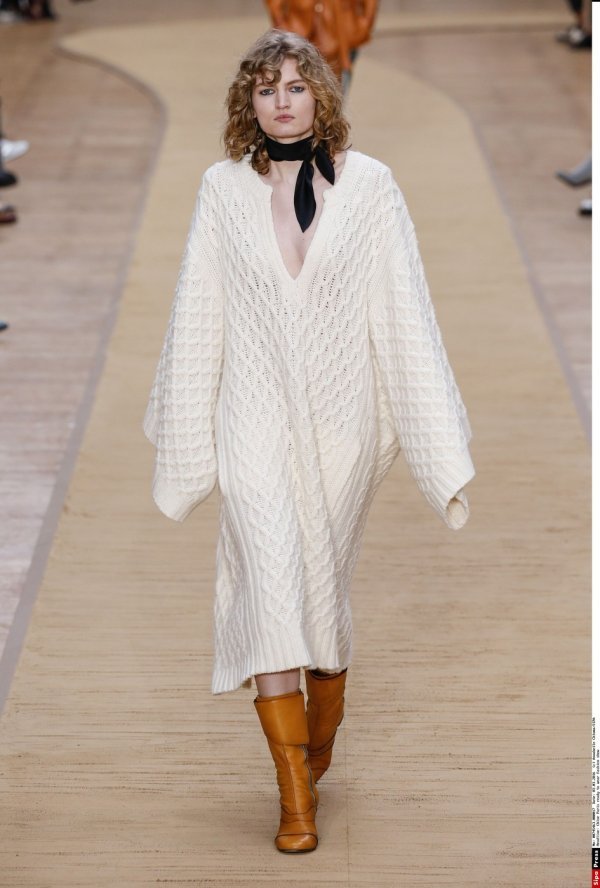 Chloé FW16