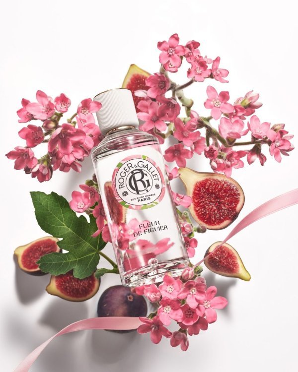 Roger & Gallet Fleur de Figuier