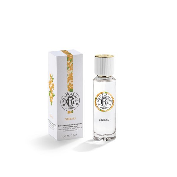 Roger & Gallet Neroli