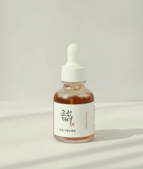 Beauty of Joseon Revive Serum Ginseng + Snail Mucin