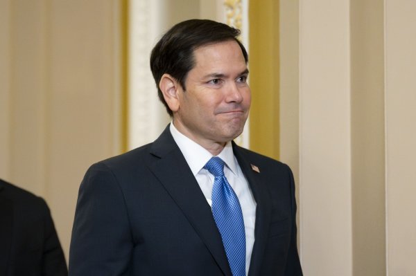 Marco Rubio 