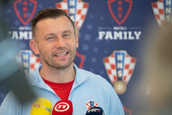 Olić: 11 na 11 smo bolji od njih, imamo sjajnu priliku