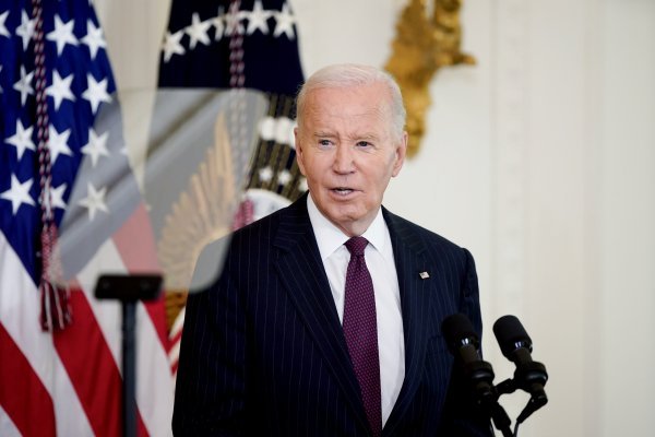 Joe Biden