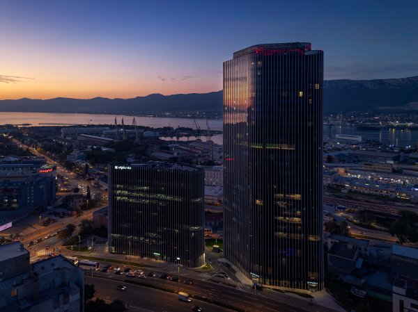 AC Hotel by Marriott Split