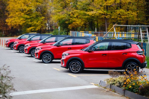 Citroën C3 - hrvatska premijera