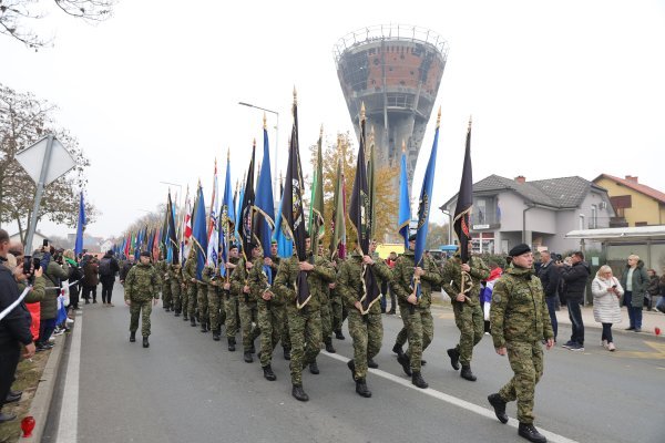 Pojedini branitelji primaju mirovine koje su veće od prosječne plaće u Hrvatskoj