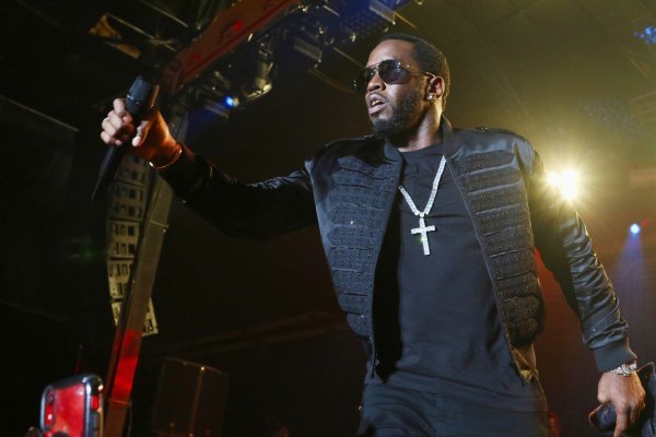 Pokušao utjecati na svjedoke: P Diddy iz zatvora slao jasne upute svojoj obitelji