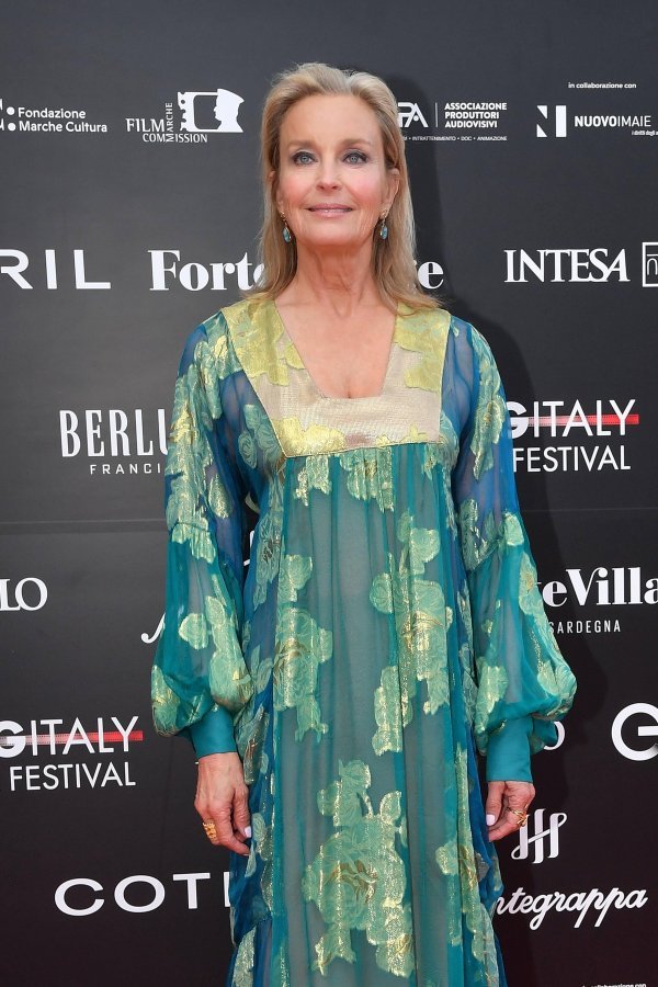 Bo Derek