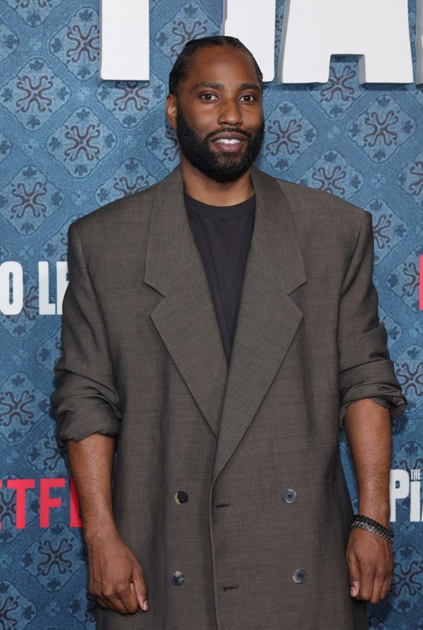 John David Washington