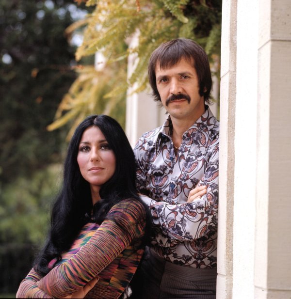 Sonny & Cher