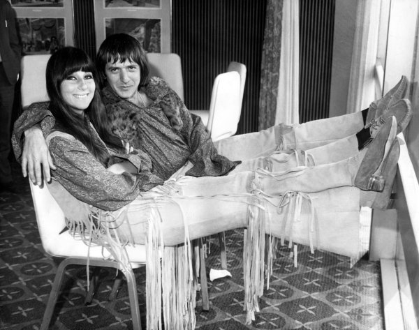 Sonny & Cher