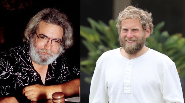 Jerry Garciu glumit će Jonah Hill