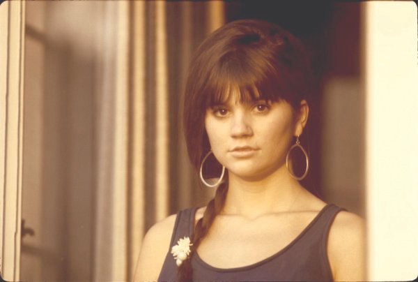 Linda Ronstadt