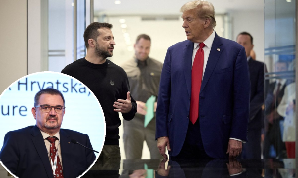 Može li Trump okončati rusko-ukrajinski sukob u jednom danu?