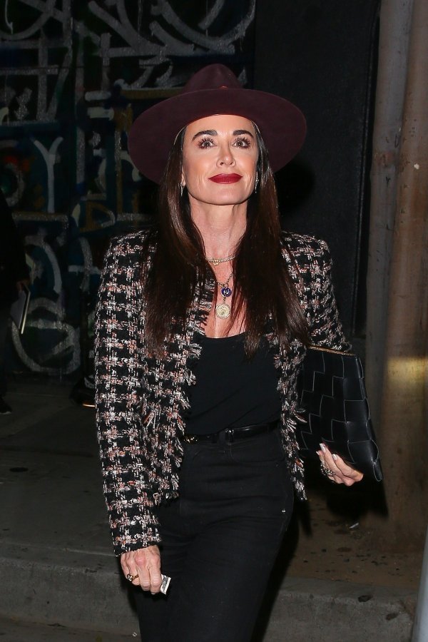 Kyle Richards