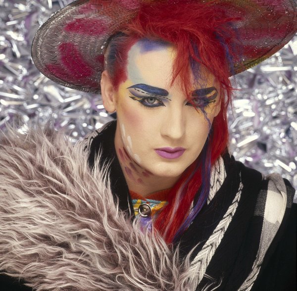 Boy George