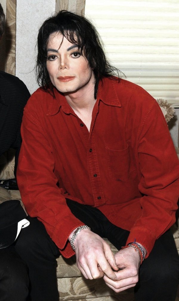 Michael Jackson