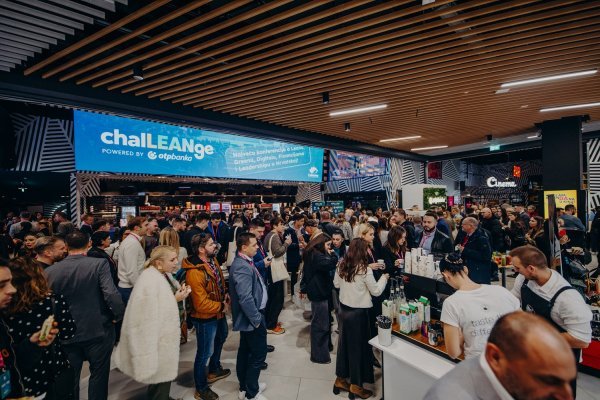 chalLEANge konferencija