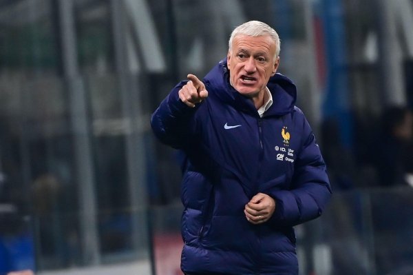 Didier Deschamps biranim je riječima govorio o Hrvatskoj