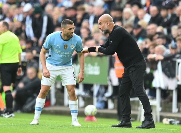 Guardiola otkrio koliko neće biti Kovačića