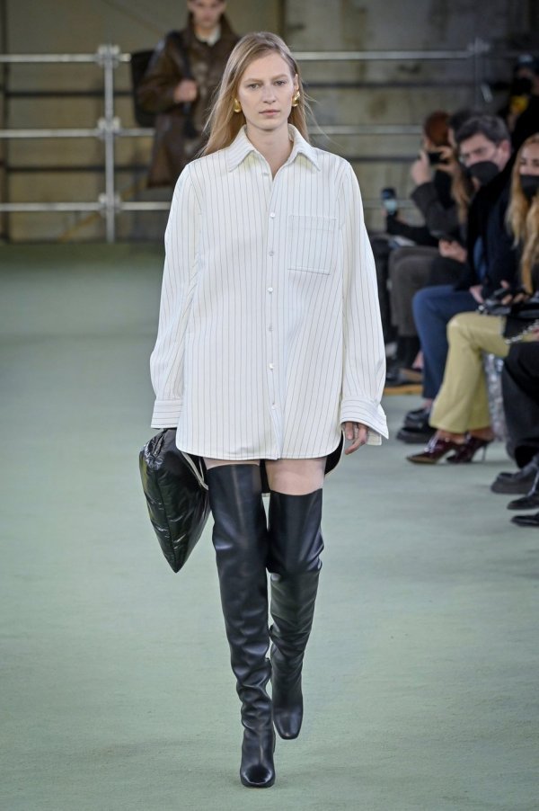 Bottega Veneta FW22