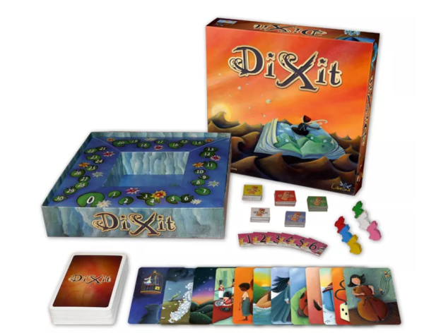 Dixit