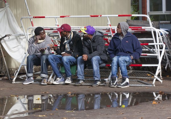 Trebaju im strani radnici, kažu. Zašto onda Nijemci deportiraju migrante u Hrvatsku?